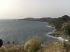 The peninsula of SIVOTA MOURTOS
